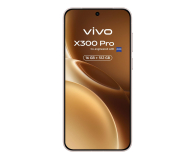 vivo X300 Pro 16/512GB Brązowy - 1500533 - zdjęcie 3